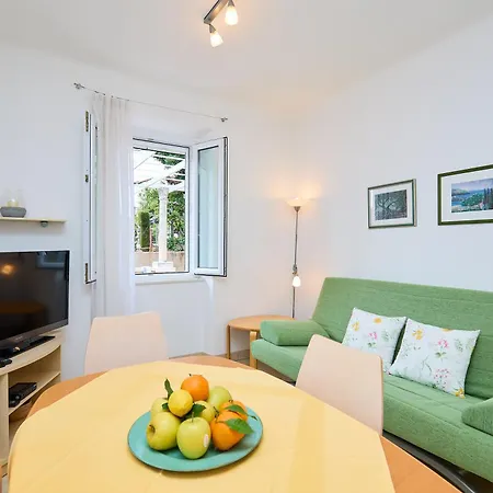 Apartment Ivana Dubrovnik Extérieur photo