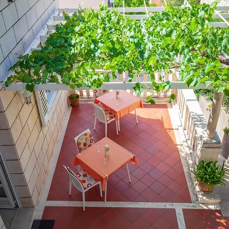 Apartment Ivana Dubrovnik Extérieur photo