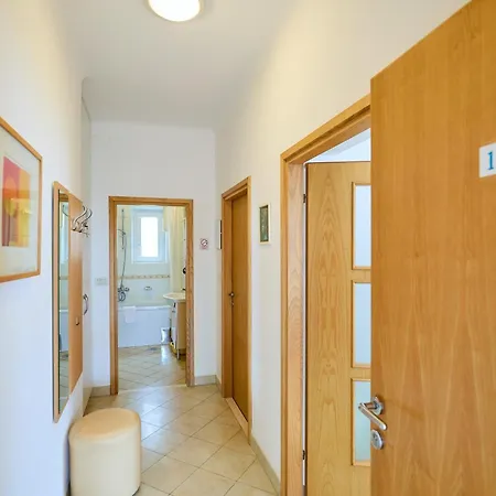 Apartment Ivana Dubrovnik Extérieur photo