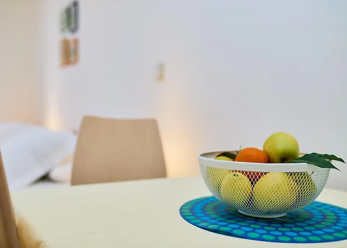 Apartment Ivana