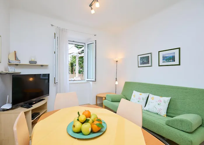 Apartment Ivana