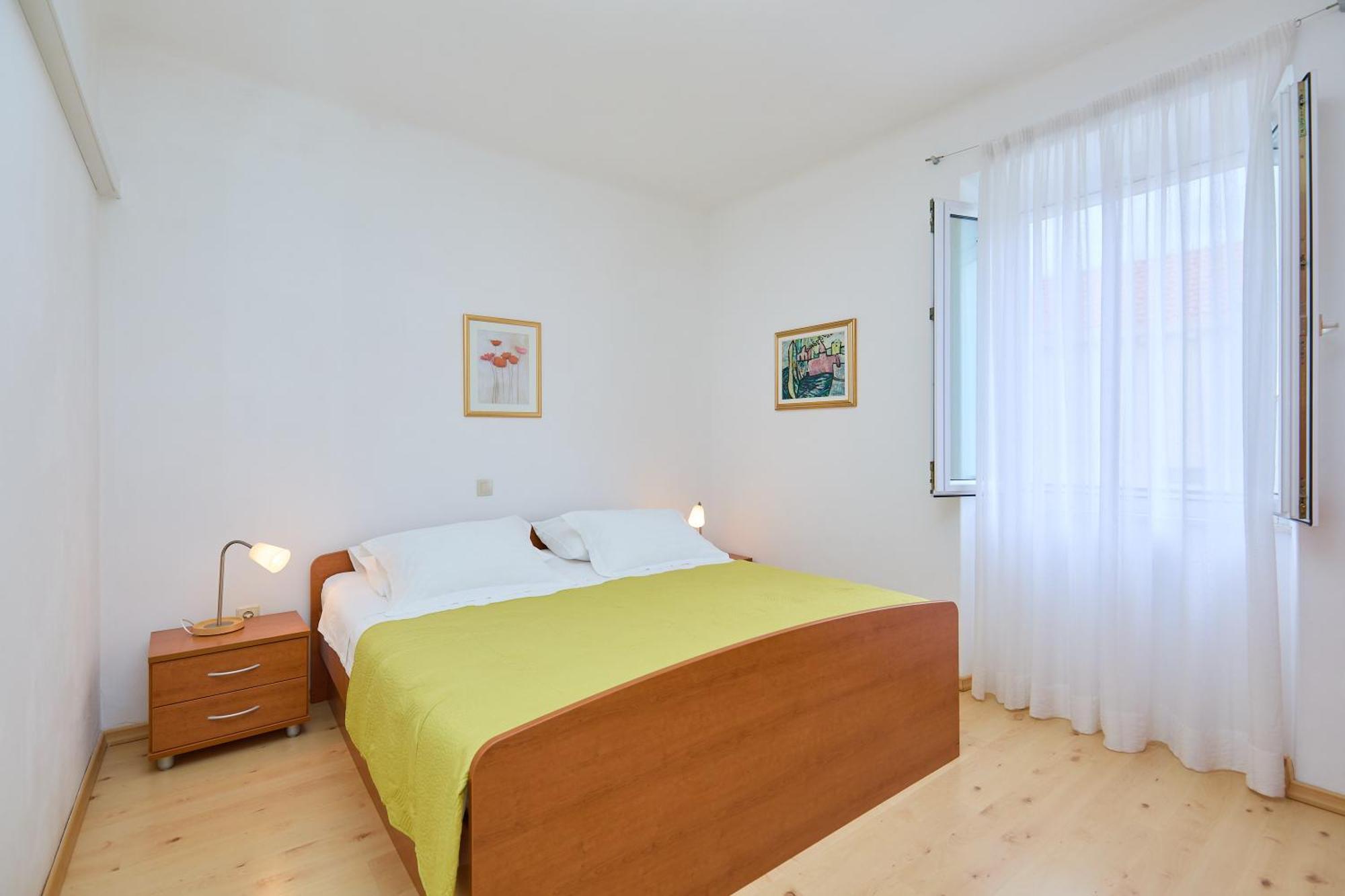 Ivana Appartement *