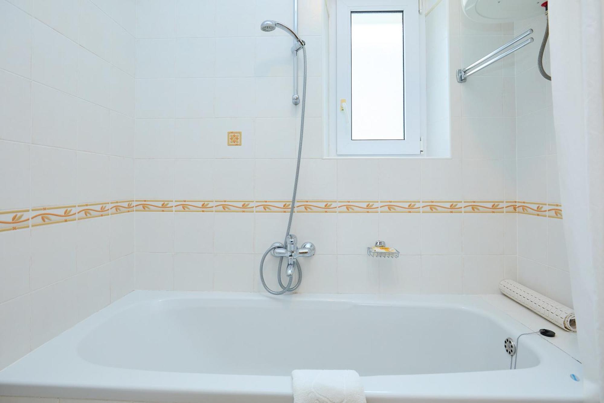 Ivana Appartement *