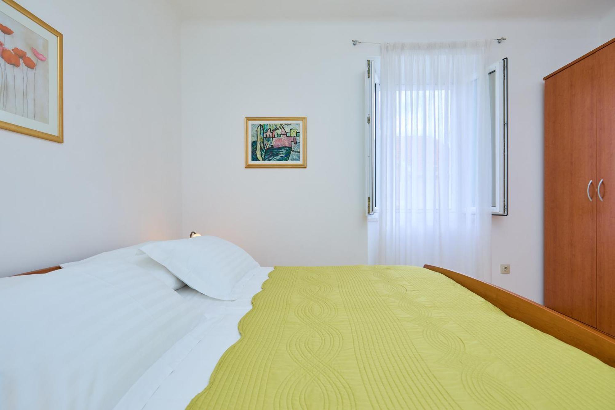 Appartement Ivana *