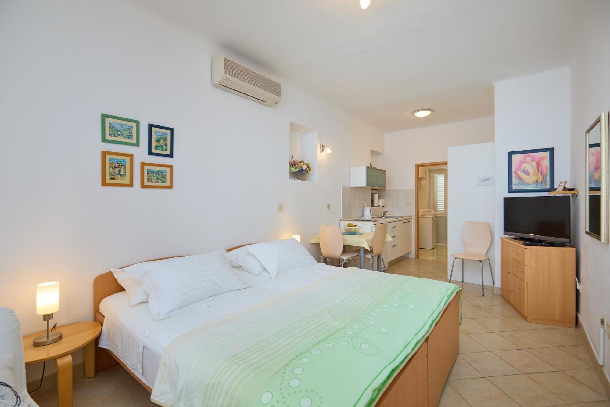 Appartement Ivana Dubrovnik