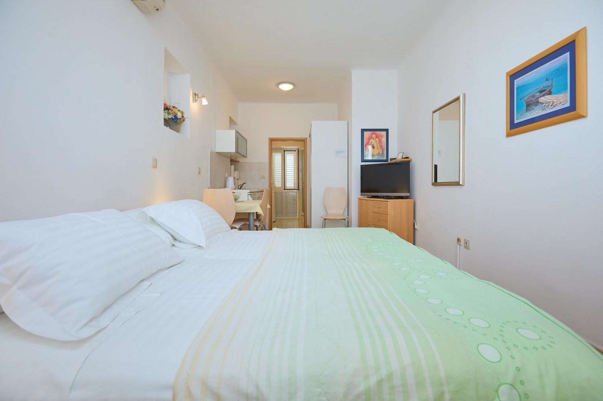 Appartement Ivana