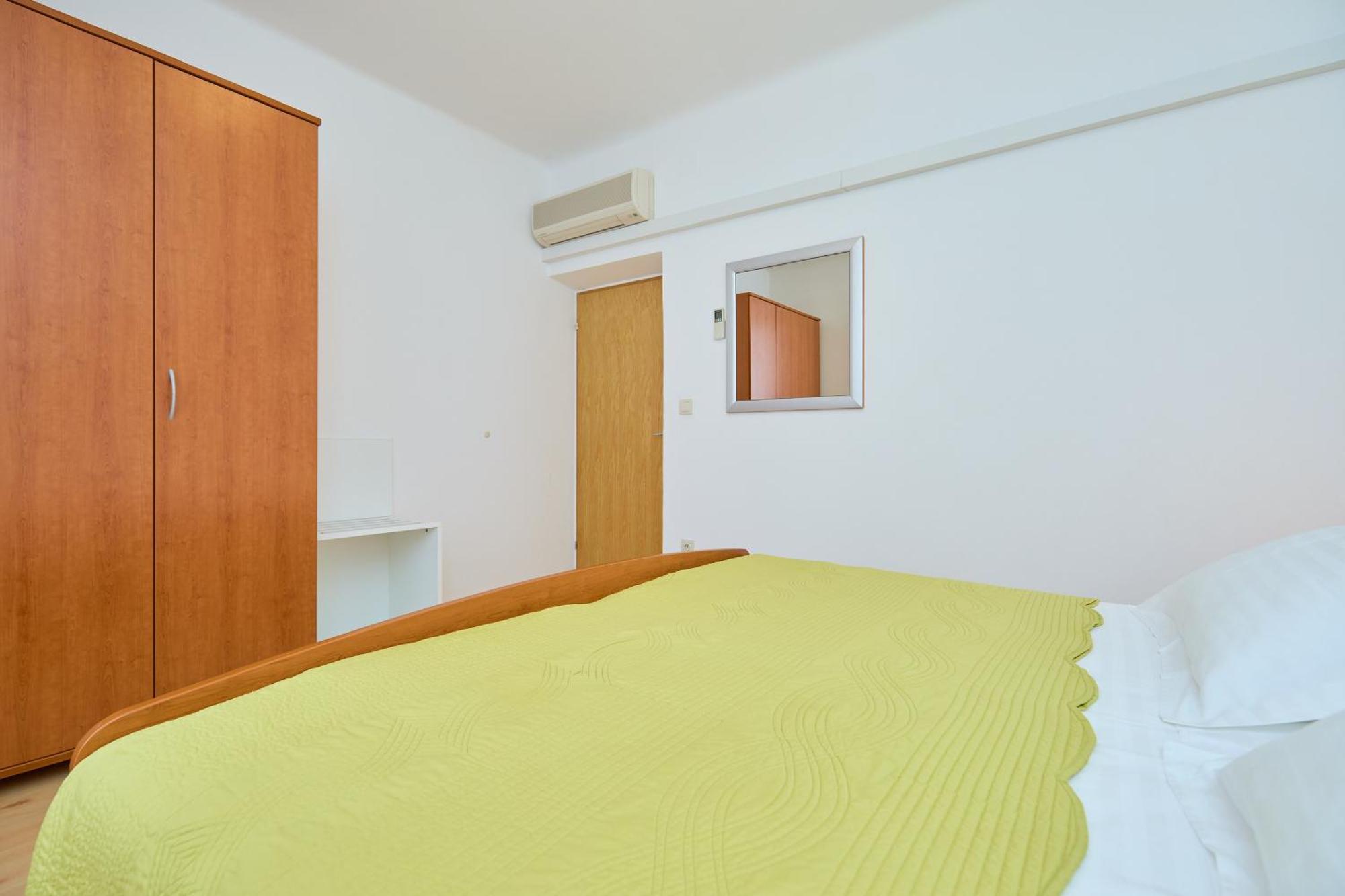 Appartement Ivana *