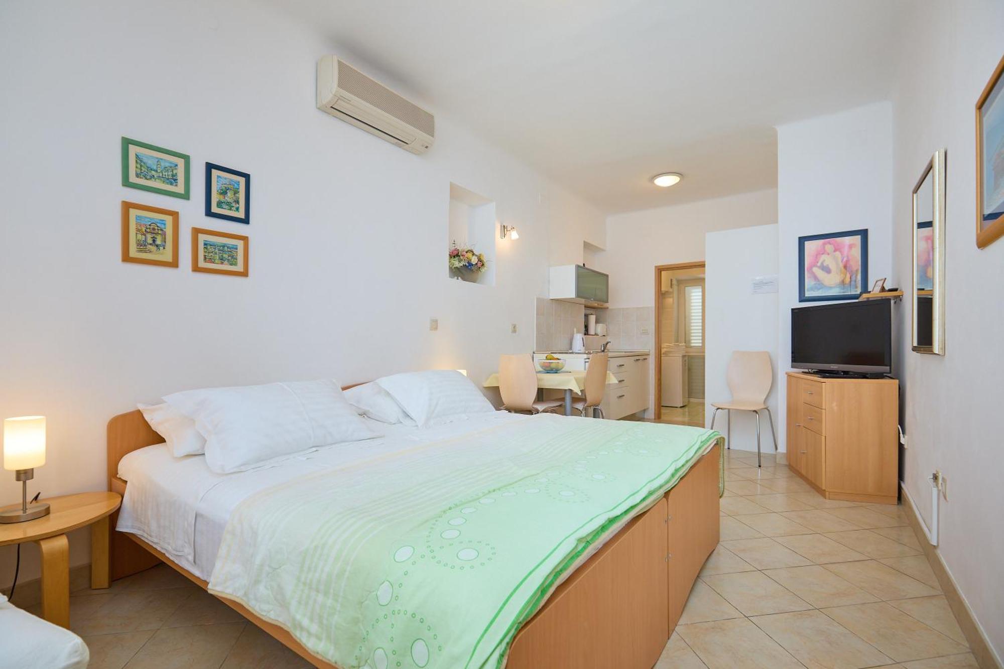 Appartement Ivana *