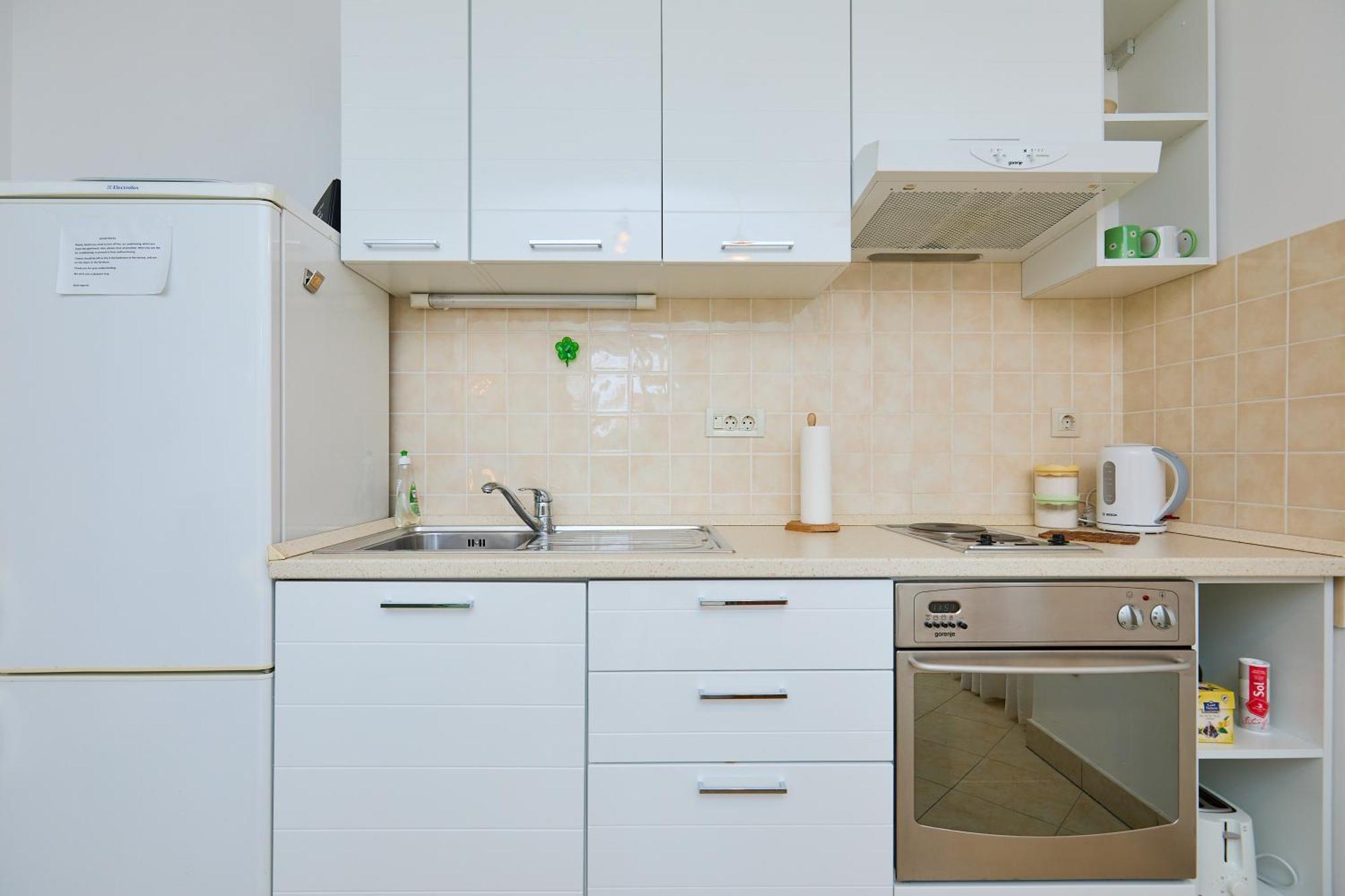 Appartement Ivana Dubrovnik