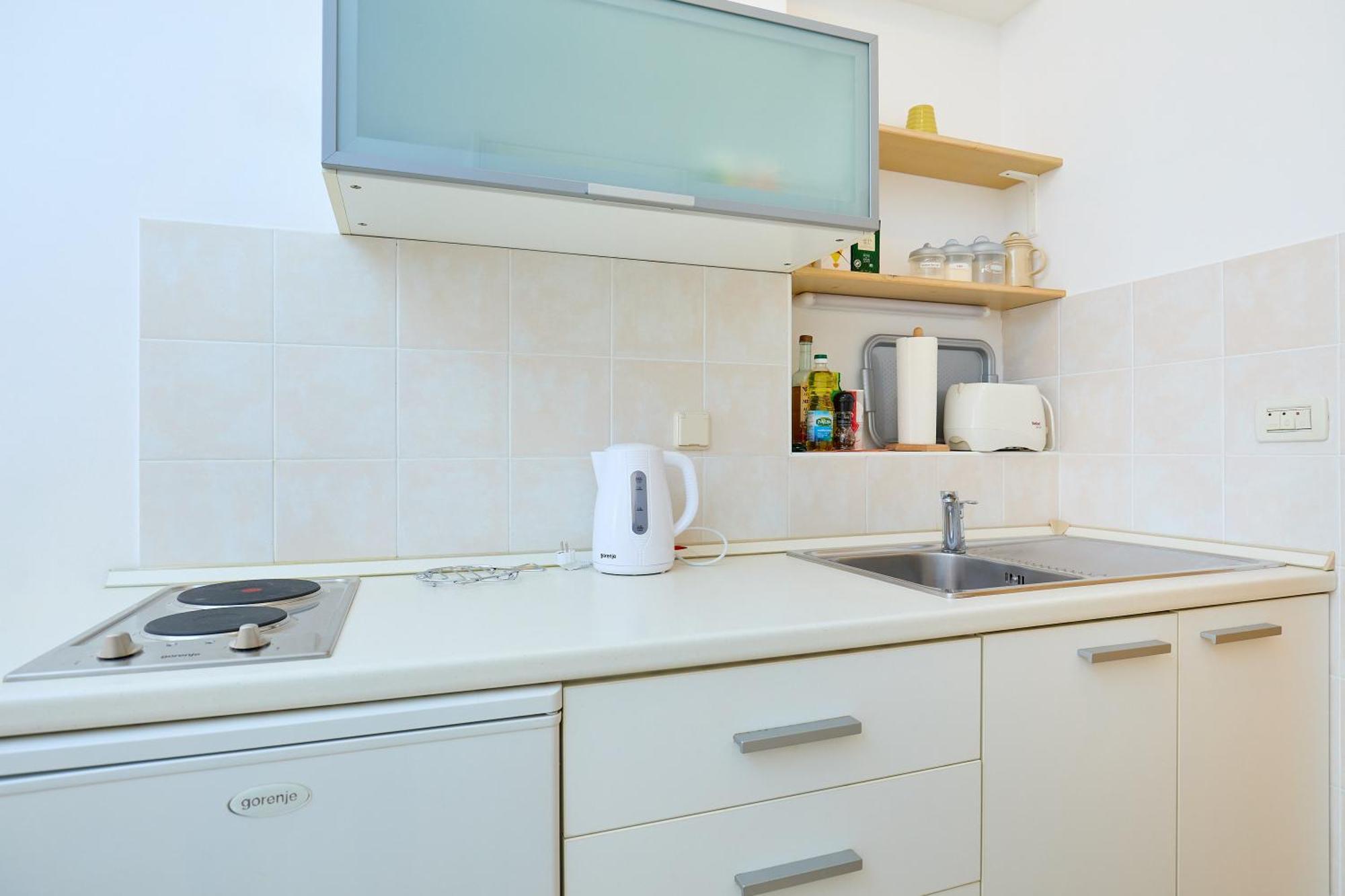 Appartement Ivana
