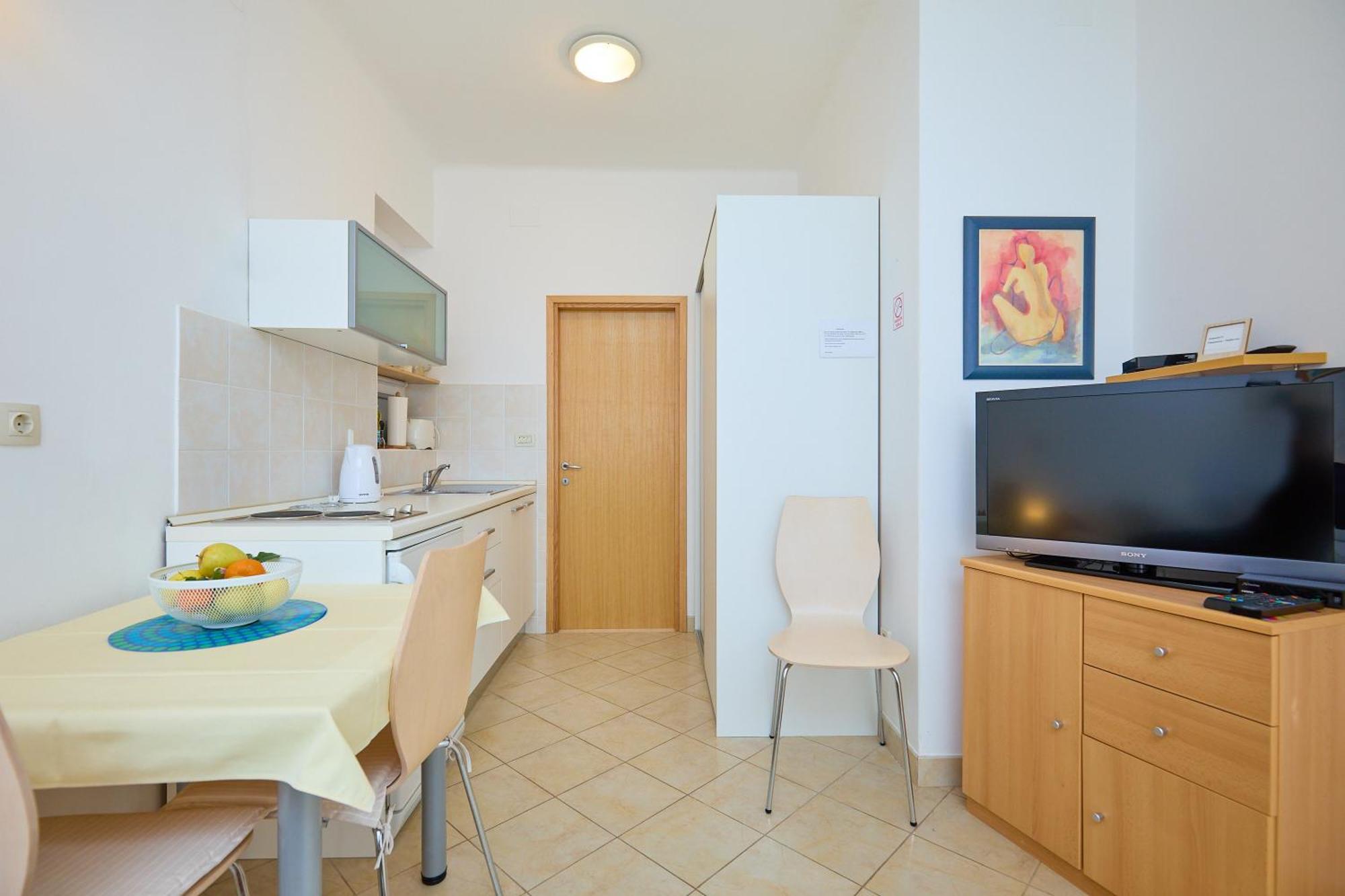 Appartement Ivana Dubrovnik