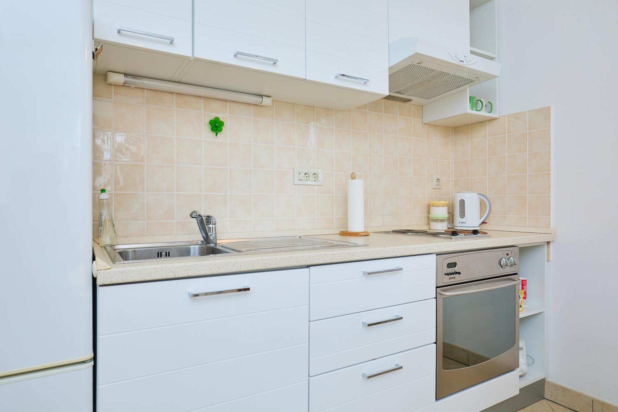 Ivana Appartement Dubrovnik