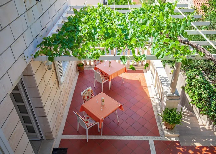 Apartment Ivana