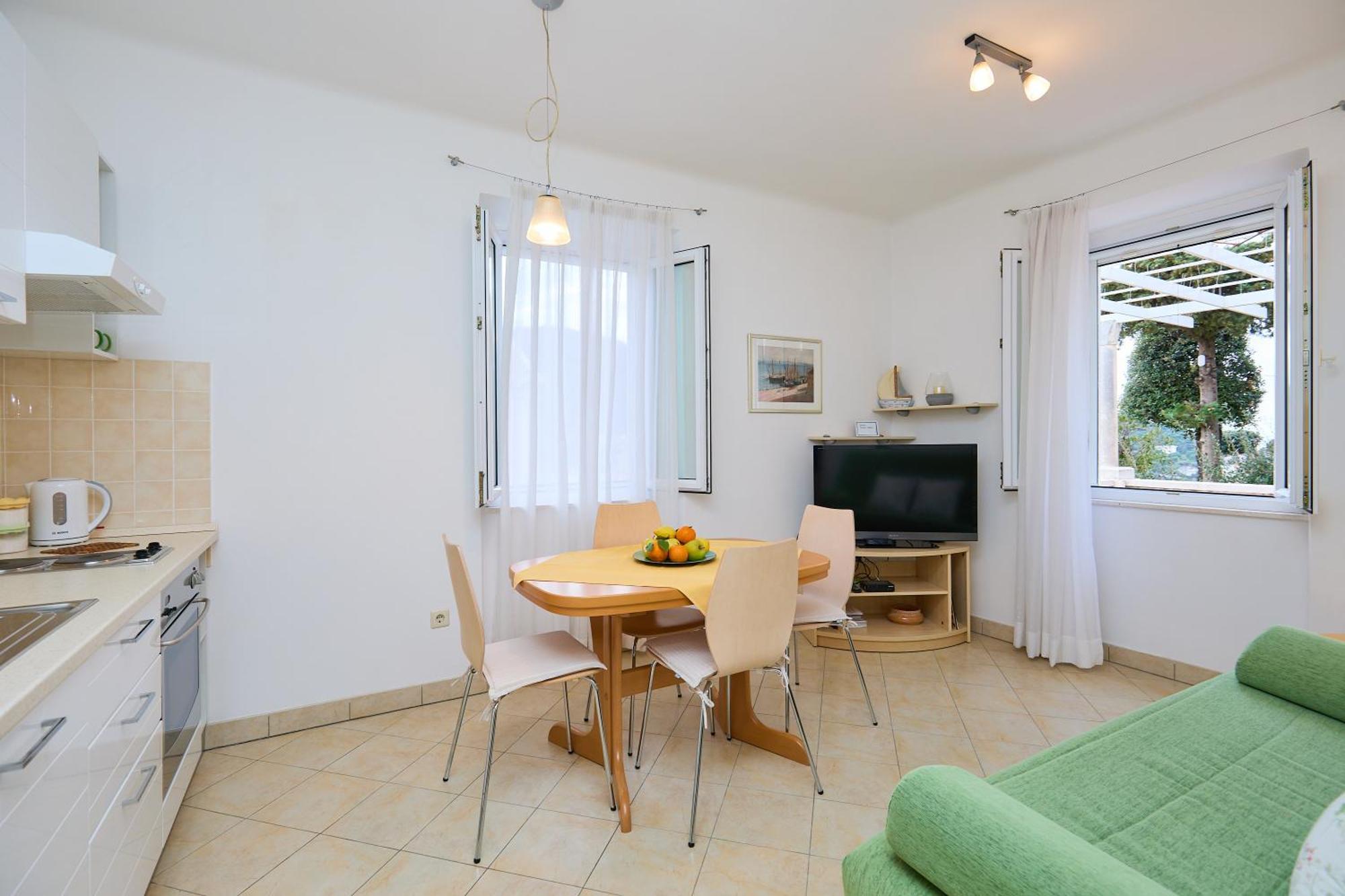 Ivana Apartamento