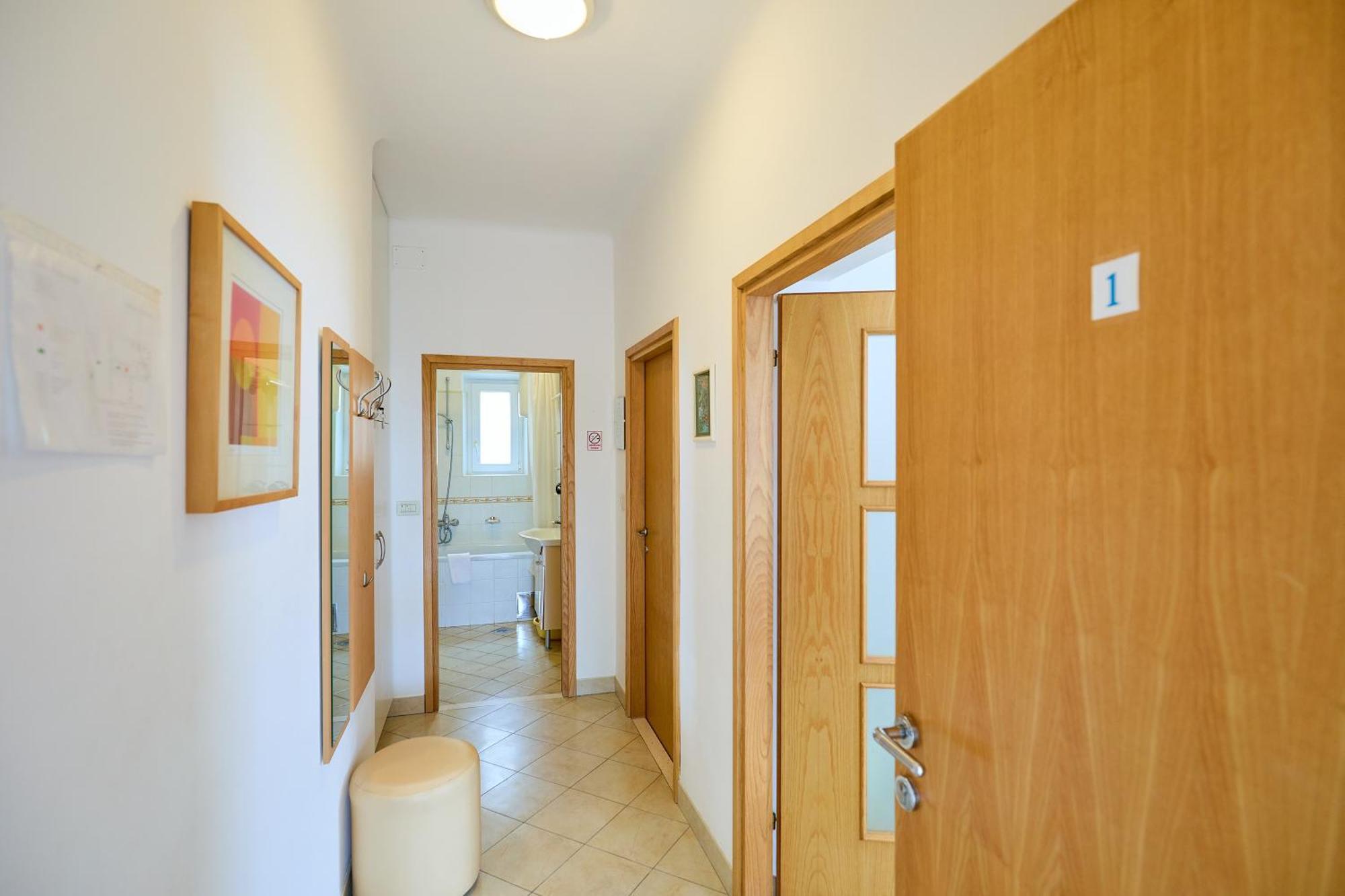 Ivana Apartamento Dubrovnik